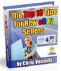 Thumbnail The Top 10 Tips For New eBay Sellers Thumbnail The Top 10 Tips For New eBay Sellers